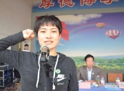 吉林白鸽队球员为了球队荣誉全力拼搏的简单介绍