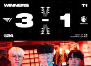 出色发挥引爆全场！，Faker意外战胜加拿大队观众掌声雷动的简单介绍