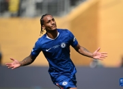 世俱杯最新形势：洛杉矶快船高居榜首，切尔西强势追赶，冠军归属成迷的简单介绍